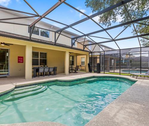 Veranda Palms 162