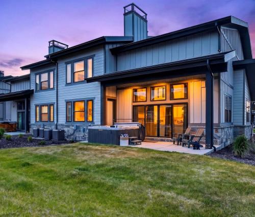 Park City 287