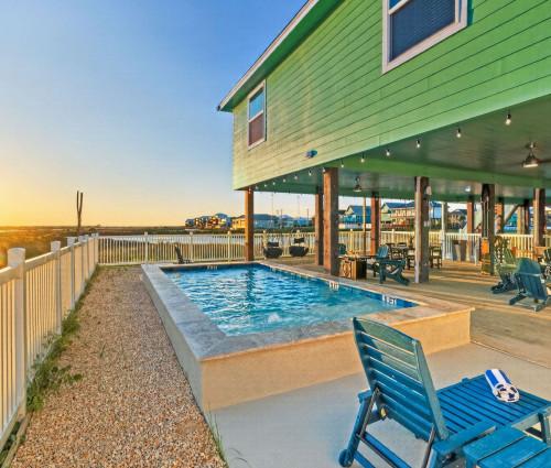 Port Aransas 219