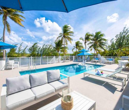 Caribe Sun