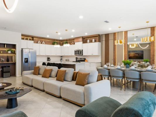 Windsor Cay 305