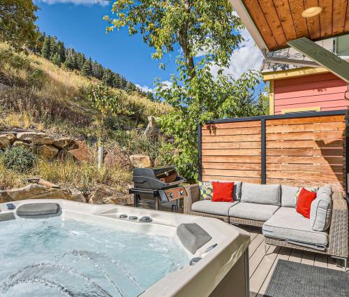 Park City 288