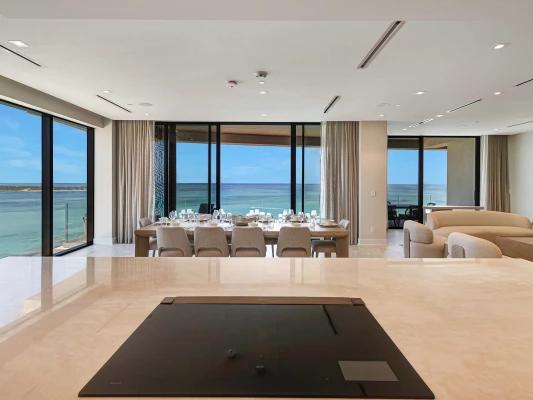 Aqualina 4-bed Penthouse 2