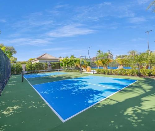 Aqualina 3-Bed 6