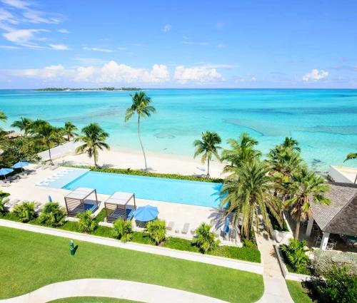 One Cable Beach - 2 Bed 3