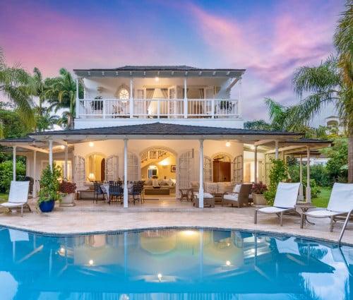 Royal Westmoreland - Villa Rosa