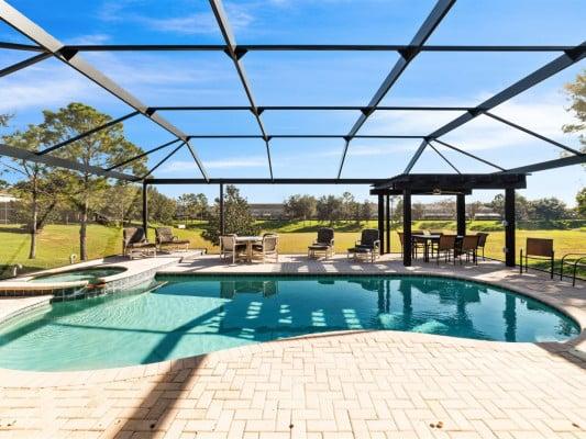 Windsor Hills Resort 227