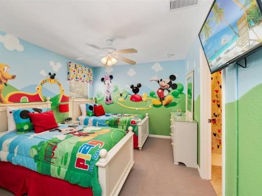 Windsor Hills Resort 227