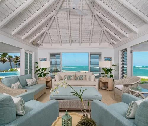 Tradewinds at the Tryall Club