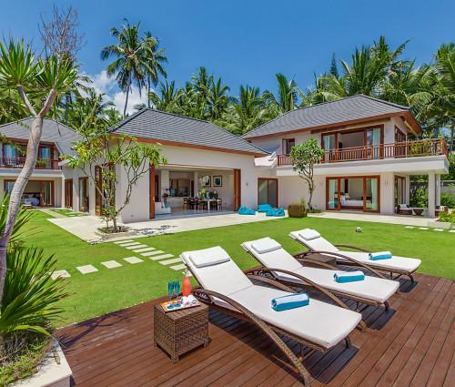 Candidasa 4733 - Villa Tirta Nila
