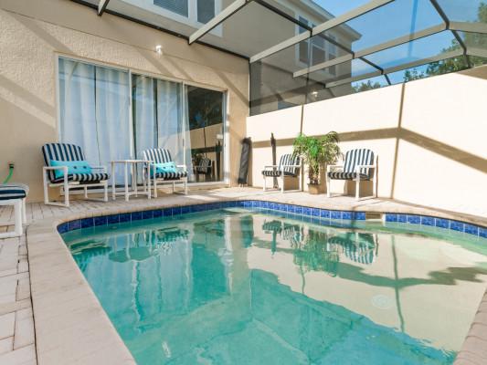 Windsor Hills Resort 236