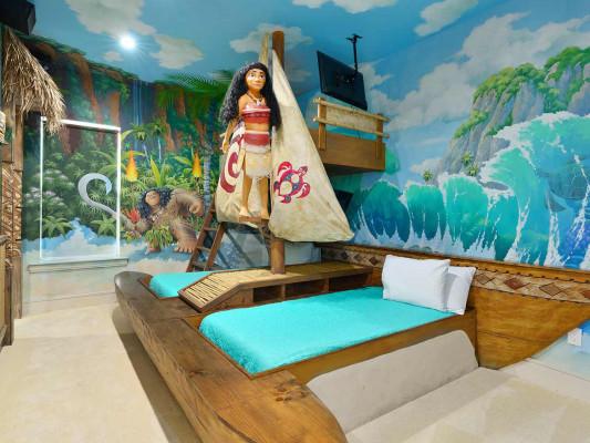 Reunion Resort 2600