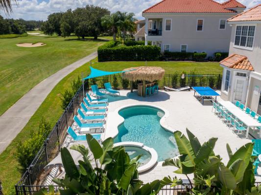 Reunion Resort 437