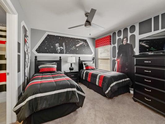 Windsor Hills Resort 23