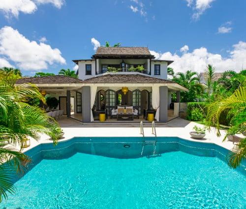 Royal Westmoreland - Sienna