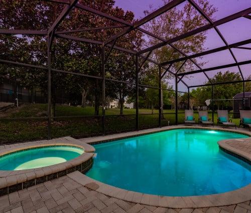 Windsor Hills Resort 426