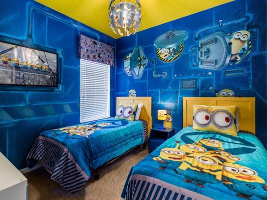 Windsor Hills Resort 426