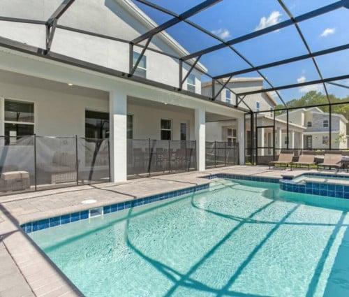 Storey Lake Resort 217