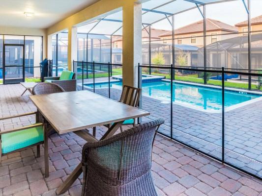 Championsgate 436