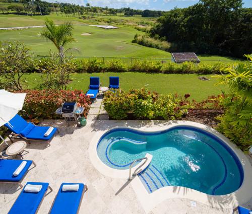 Royal Westmoreland - Cherry Red