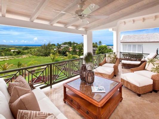 Royal Westmoreland - Coral Blu