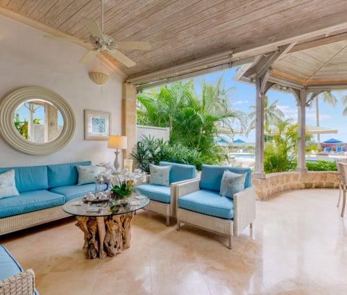 Emerald Beach 3 - Ixoria