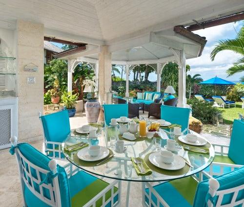 Emerald Beach 6 - Cassia