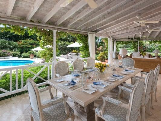 Royal Westmoreland - Ixora