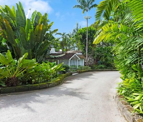 Sandy Lane - Landmark House & Cottage