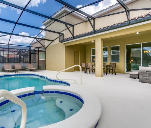 Solterra Resort 352