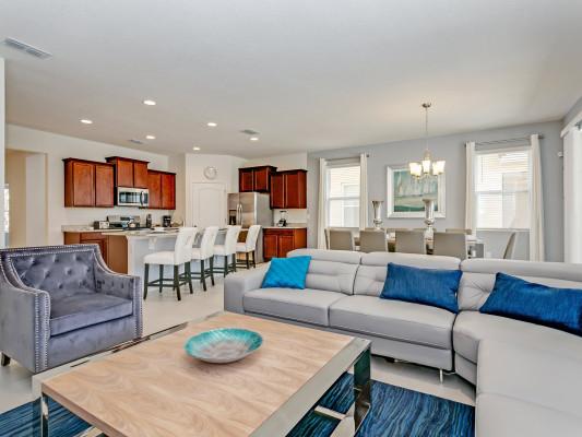 Solterra Resort 352