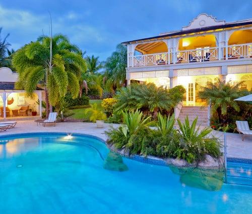 Sugar Hill - Calliaqua