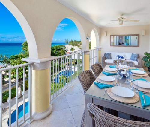 Sapphire Beach 307