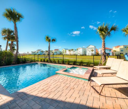 Margaritaville 108