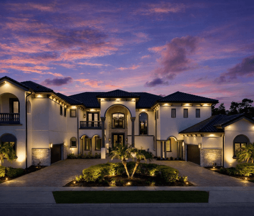 Reunion Resort 2