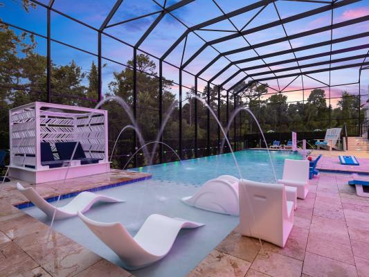 Reunion Resort 2