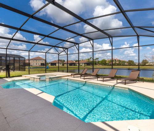Providence Resort 35