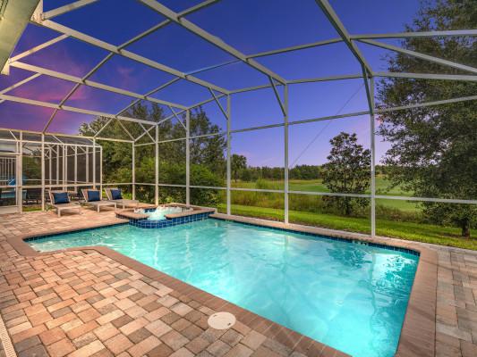 Championsgate 330