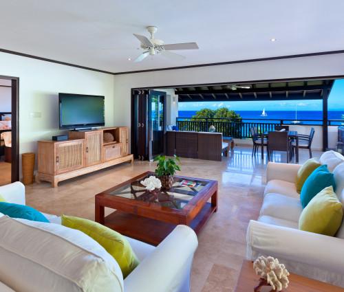Coral Cove Penthouse 15
