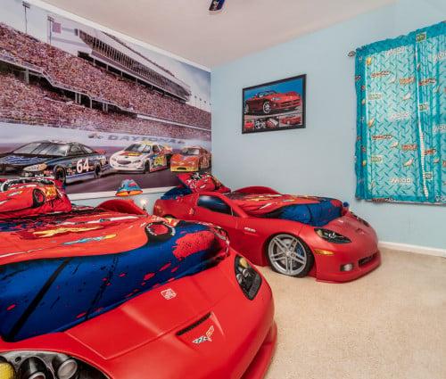 Windsor Palms Resort 78