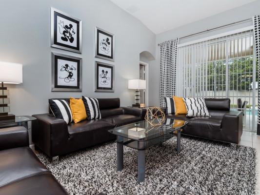 Windsor Palms Resort 70