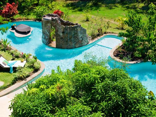 C'est La Vie - Rodney Bay