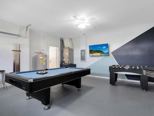 Windsor Palms Resort 51