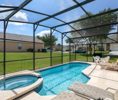 Emerald Island Resort 37