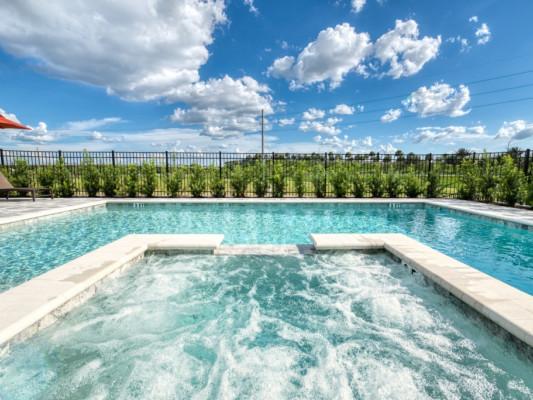 Encore Resort 645