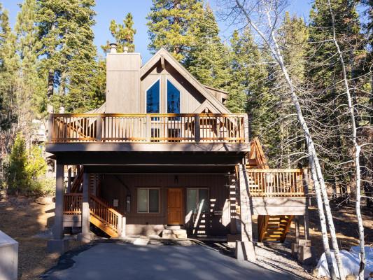 Lake Tahoe 13