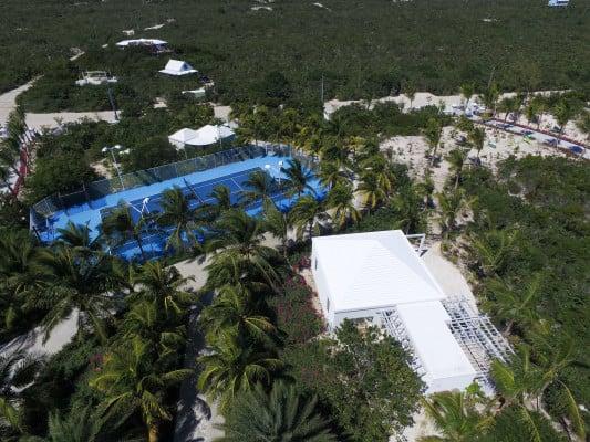 Pearls of Long Bay Estate