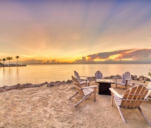 Islamorada Premium Villa 2 - Bunk Beds