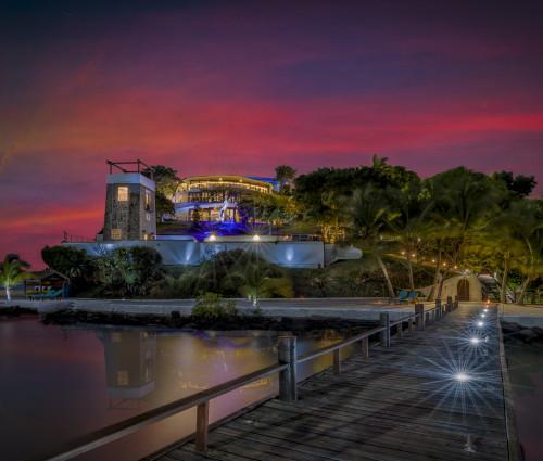 Mount Hartman Bay Estate