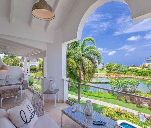 Royal Westmoreland - Royal Villa 12